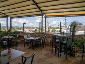 2 Tage im Best Western Plus Arosa Hotel in Paderborn