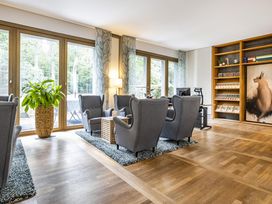 3 Tage Schorfheide Auszeit zwischen Wald und See