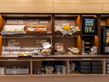 2 Tage Kurzurlaub mit Frühstück im B&B HOTEL Bad Hersfeld