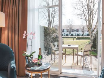 Kurze SCHLOSS Auszeit - 3 Tage Fleesensee