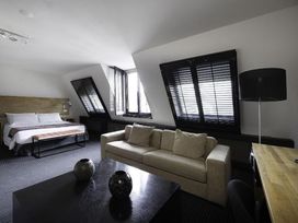 Amsterdam pur- 6 Tage mit Frühstück im Hotel Vondel