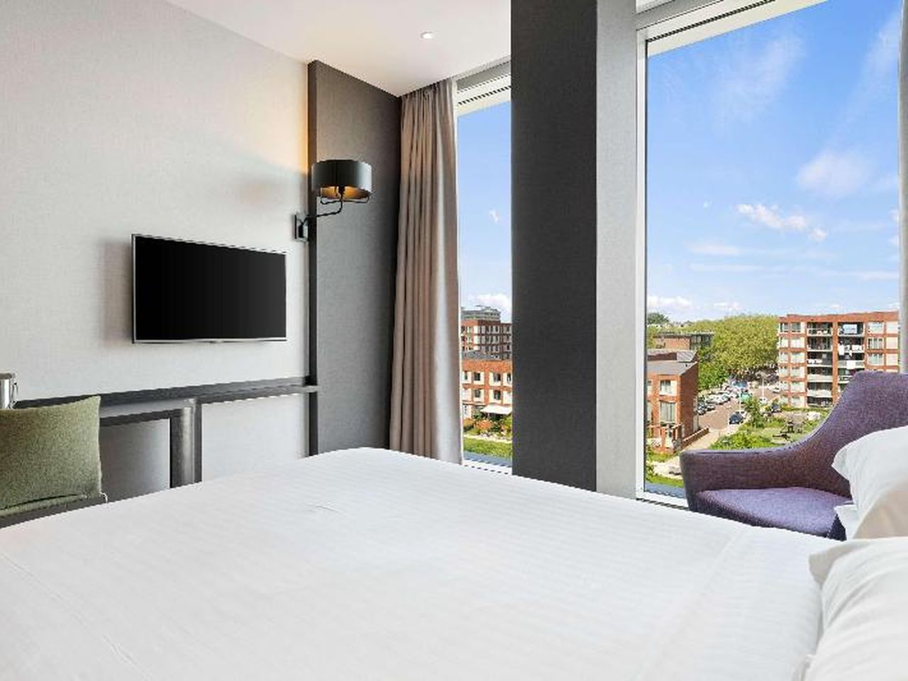 2 Tage im Corendon City Hotel Amsterdam mit Frühstück