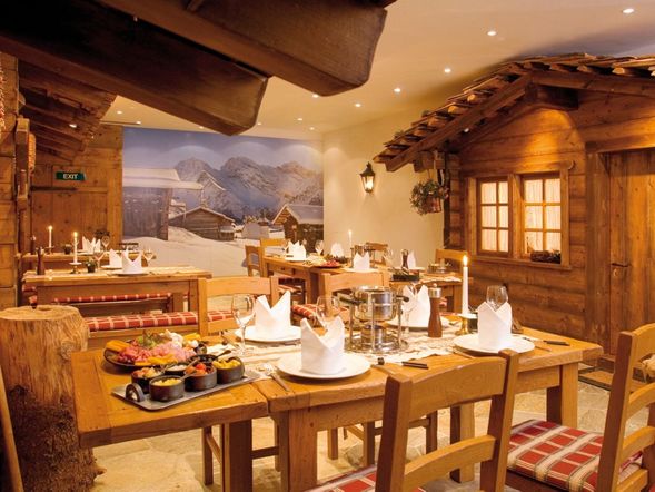 Silvretta Parkhotel