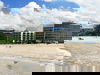 Ostseewoche in Kolberg - Strand & Seeluft