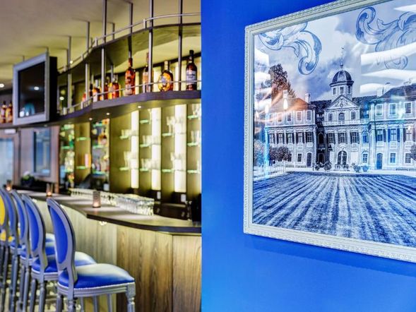 ibis Styles Rastatt Baden-Baden