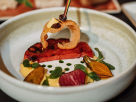 Weihnachtliche Auszeit – Genuss, Wein & festliche Momente