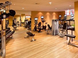 2 Tage im Köln Marriott Hotel 