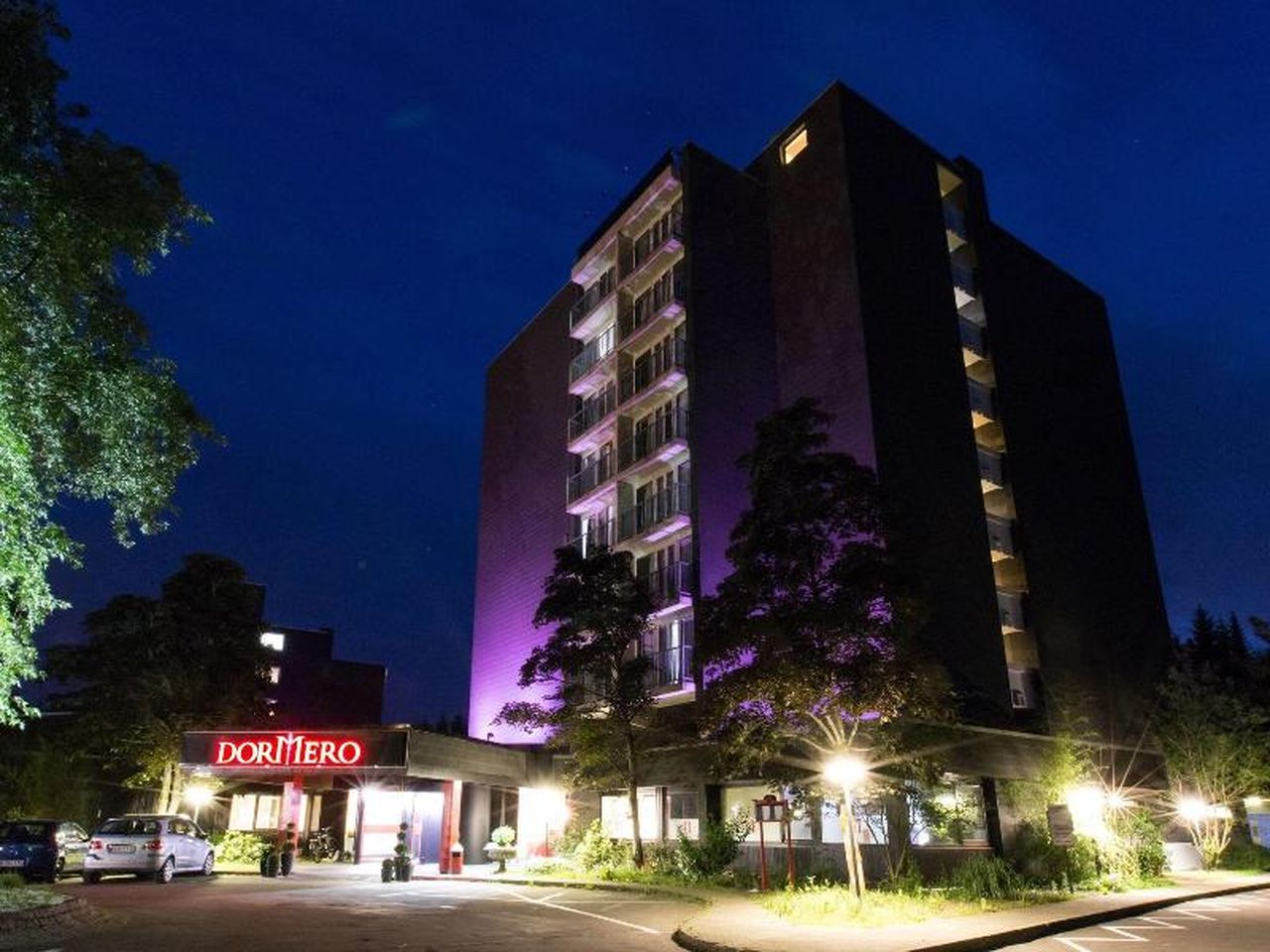 2 Schwarzwald-Tage in Freudenstadt mit Frühstück