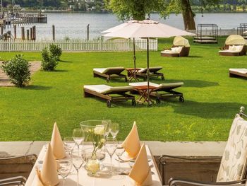 Romantik Pur am Bodensee - 4 Tage