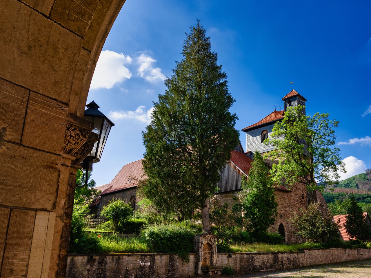 5  Weihnachtstage im Harz inkl. Sauna und Buffet