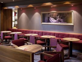2 Tage Erholung im Hotel Grauer Bär mit Frühstück