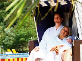 Wellness- Schnuppertage in der Dübener Heide inkl. Dinnerbuffet & Massage