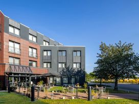 2 Tage Kurzurlaub im LOFTSTYLE Hotel Gerlingen