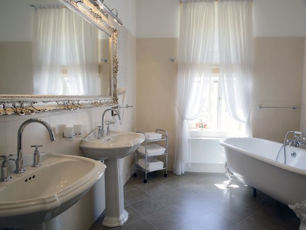 Meine 3 Beauty-Tage in Karlsbad in Karlsbad (Karlovy Vary), Karlsbad (Karlovarský kraj) inkl. Halbpension