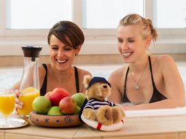 2 Tage im Hotel Dorint Charlottenhof Halle (Saale)