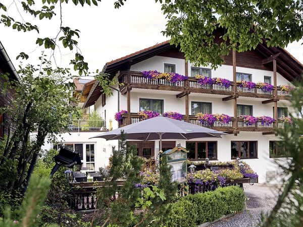 3 Tage Ostermomente in der Natur im bayerischen Wald in Grafenau (Niederbayern), Bayern inkl. Frühstück