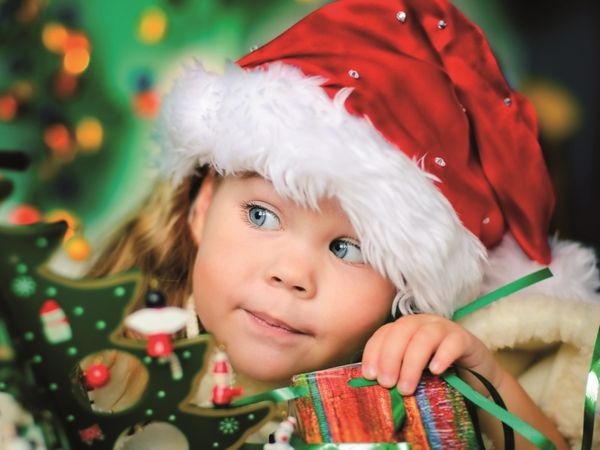 6 Tage Weihnachtsurlaub am Rennsteig, Saal Thüringen in Friedrichroda inkl. Halbpension