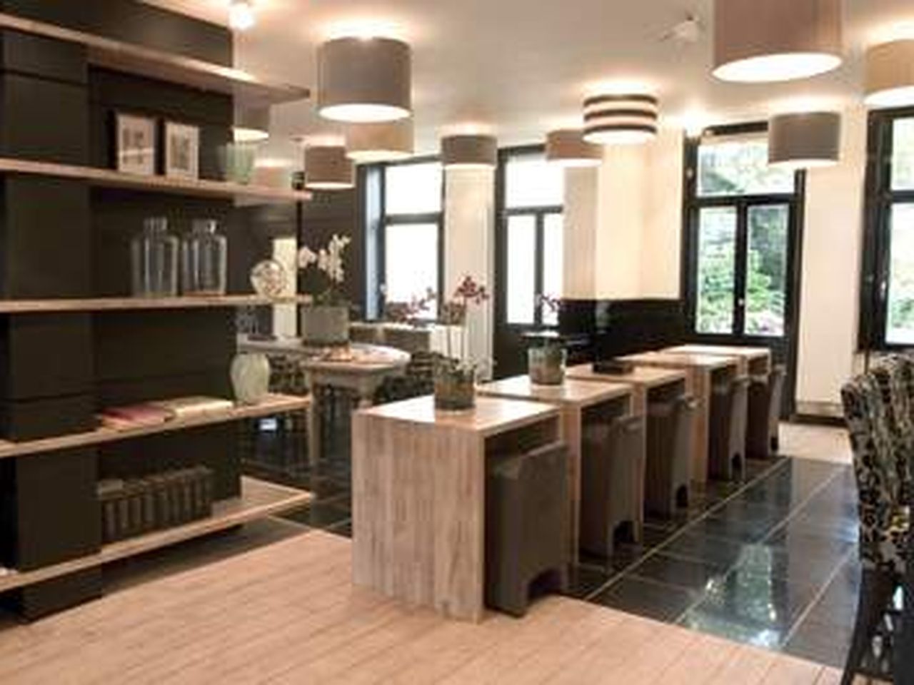 Amsterdam pur- 2 Tage im Hotel Vondel