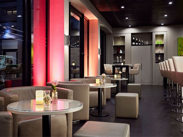 LEGERE HOTEL Bielefeld