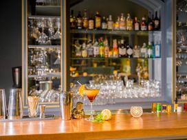Private Spa Days im historischen Schlosshotel
