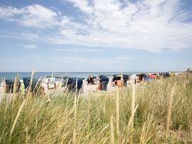 6 Tage im Ostseebad Kühlungsborn mit Frühstück