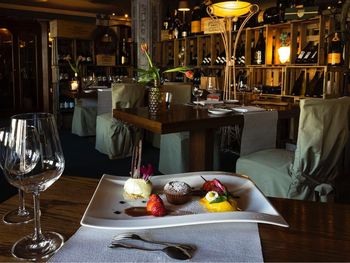 SPA & Gourmet-Auszeit im Teutoburger Wald / 2 Tage