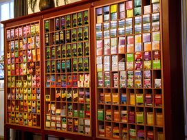 9 Tage Entspannung im Grand Hotel an der Lahn