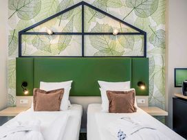 Spontan nach Hannover - 2 Tage 