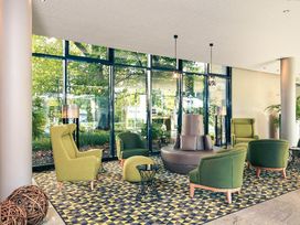 2 Tage im Mercure Hotel Plaza Essen 