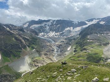 5 Tage Winterspaß & Wellness am Pitztaler Gletscher