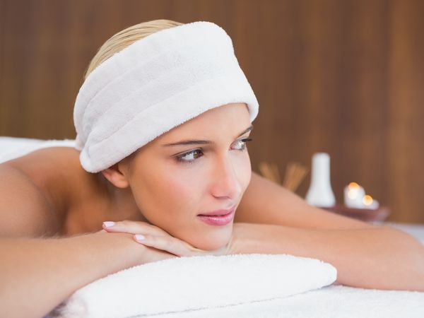 Exklusive Wohlfühltage in den Alpen mit Kombimassage – inklusive Halbpension | 7 Tage in Warth am Arlberg