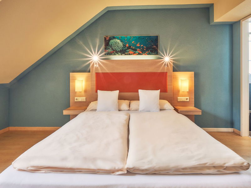 AKZENT Hotel Aufkirchen