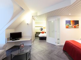 6 Tage Waldhotel Utrecht–Stilvoll entspannen in Zeist