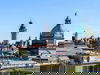 Erlebnis & Wellness-Oase Sachsen-Therme | 3 Tage