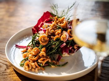 Kleine Auszeit in Büsum inkl. Abendessen I 3 Nächte