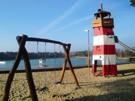 Verliebt am Bernsteinsee - 3 Tage