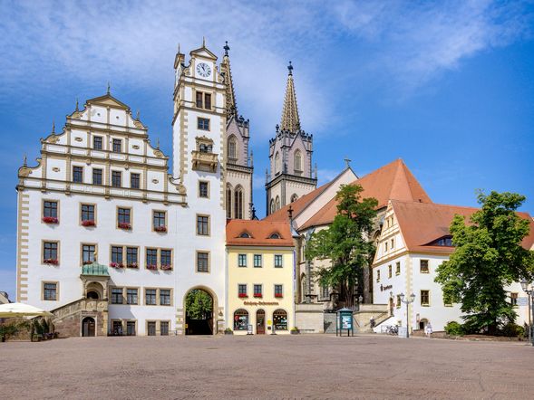 3 Tage Oschatz entdecken und genießen