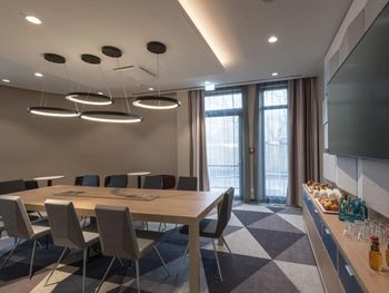 6 Tage mit Frühstück im Holiday Inn Express Munich