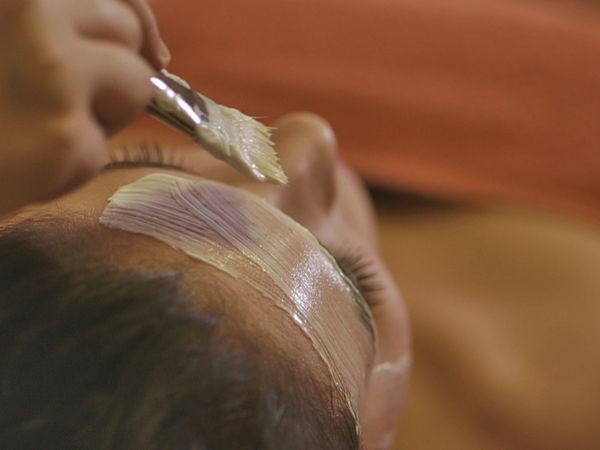 Himmlische Beautyträume in Bad Kissingen Frühstück