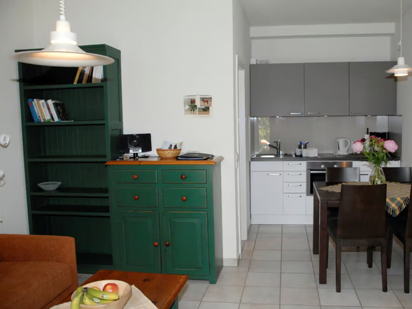 Ferienwohnung S (Holstein)