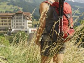 Auszeit- 3 Tage im Arenas Resort Victoria-Lauberhorn