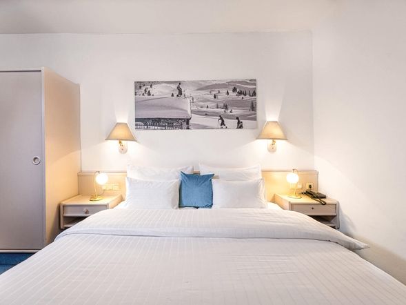 Doppelzimmer