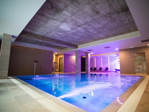 Hotel West Baltic Resort