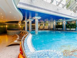 4 Tage Ostsee-Auszeit in Sopot