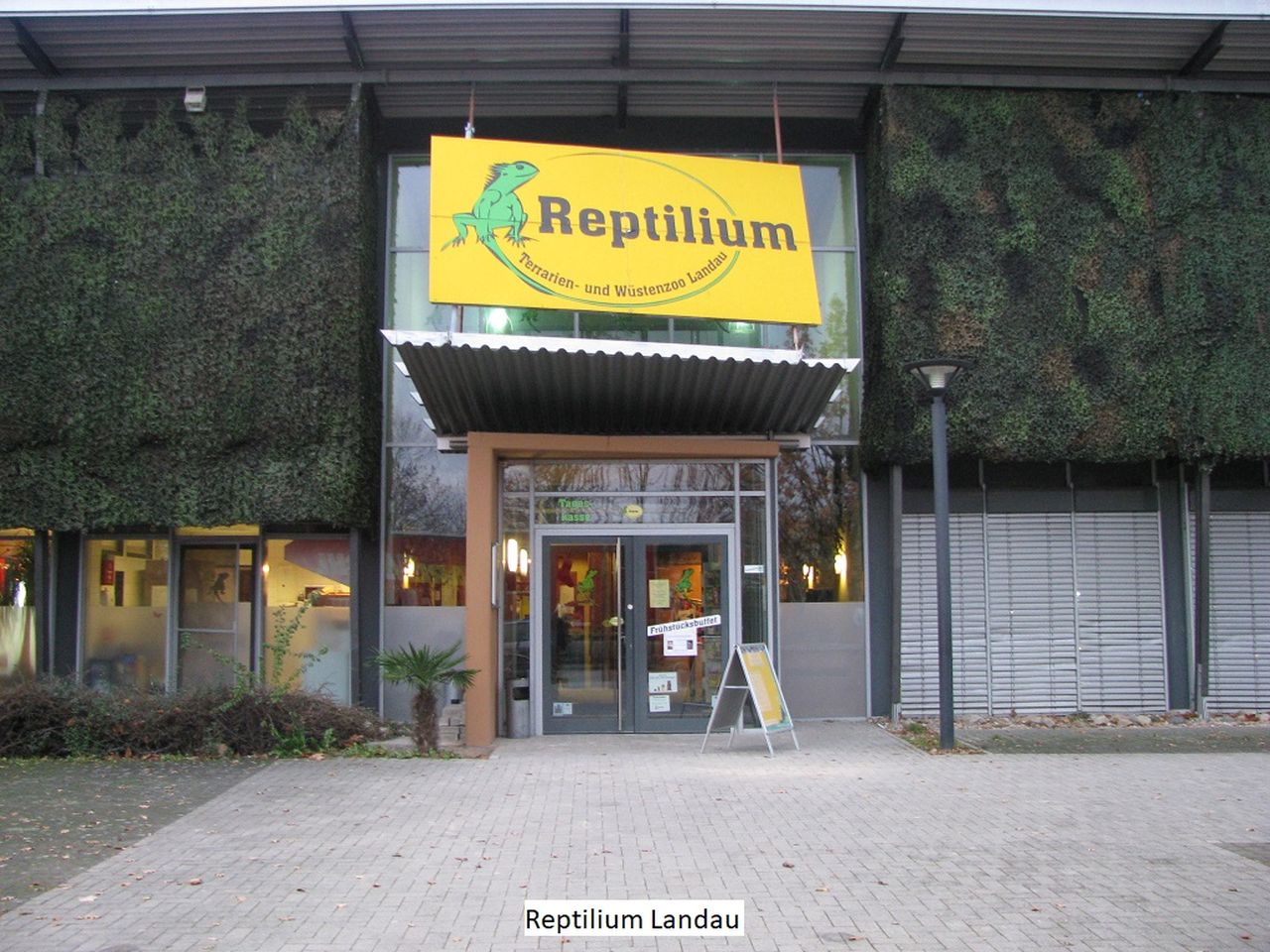 Kurztrip in die Therme TherMarium - 4 Tage