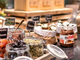 2 Tage im Hotel Park Inn by Radisson Nürnberg