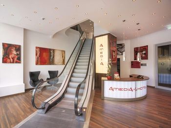 4 Tage im Best Western Plus Plaza