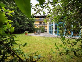 2 Tage Auszeit im Parkhotel Zur Klause mit Frühstück
