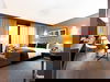 2 Tage im Adina Apartment Hotel 