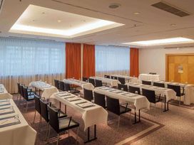 Willkommen in der Hauptstadt! - 5 Tage mit Frühstück